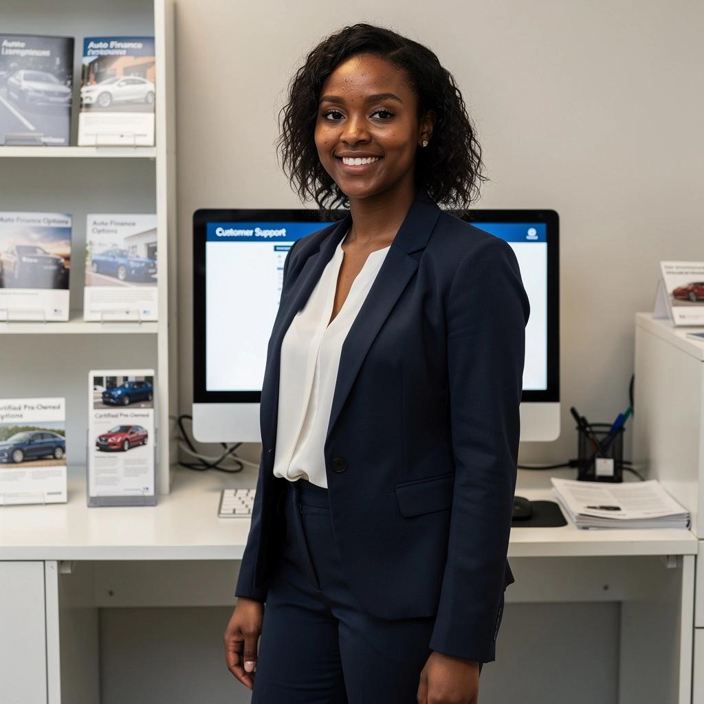 Служба поддержки клиентов, готовая помочь в любое время